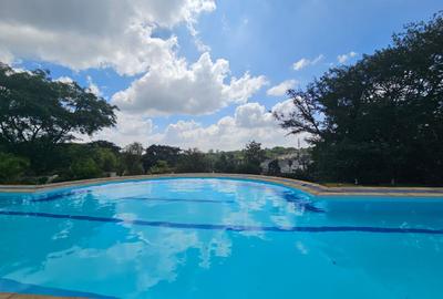 5 Bed Townhouse with En Suite in Lavington - 4