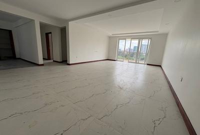 3 Bed Apartment with En Suite at Parklands