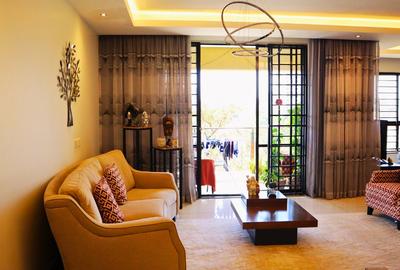 3 Bed Apartment with En Suite in General Mathenge - 3