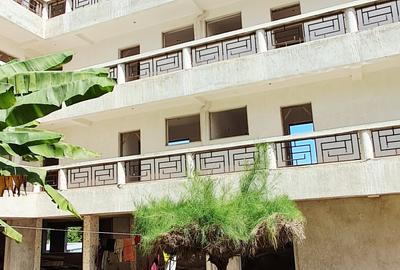 Commercial Property with Backup Generator at Nyali - 4