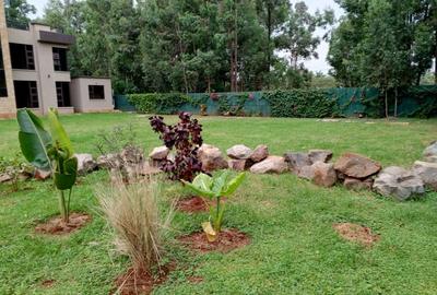 5 Bed Townhouse with En Suite in Karen - 4