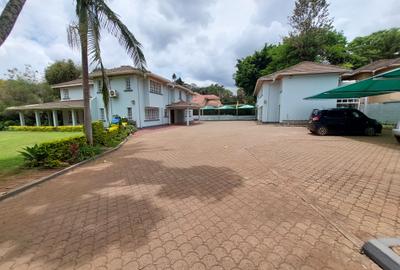 Commercial Property with Service Charge Included at Gigiri Crescent - 3