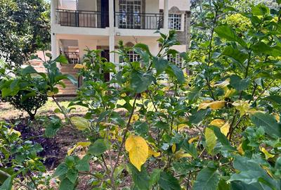 2 Bed House at N - 2