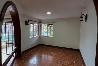 5 Bed Townhouse with Staff Quarters in Lavington - 3