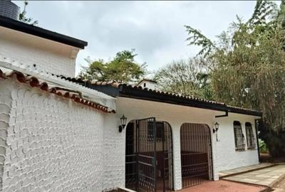 4 Bed House with Staff Quarters in Hill View - 3