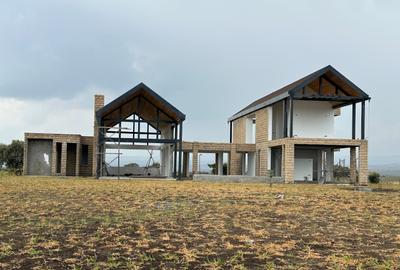0.48 ac Residential Land at Naivasha - 3