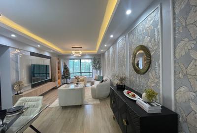 2 Bed Apartment with En Suite in Rhapta Road - 4