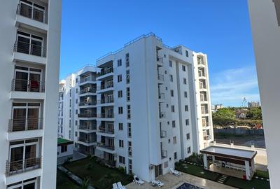 Serviced 3 Bed Apartment with En Suite at Baobab Road - 3