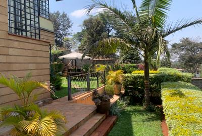 4 Bed Villa with En Suite in Kitisuru - 3