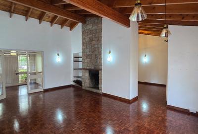 4 Bed House with En Suite at Runda - 2