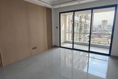 1 Bed Apartment in Kilimani - 3