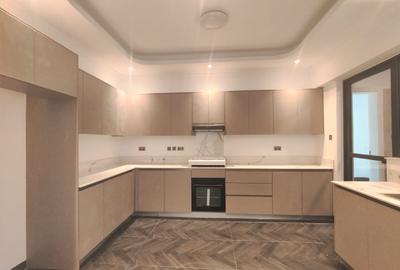 2 Bed Apartment with En Suite at Mvuli Rd - 2