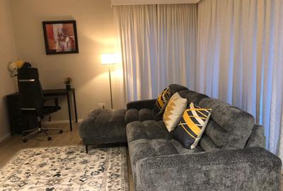 Furnished 1 Bed Apartment with En Suite in Gigiri - 3
