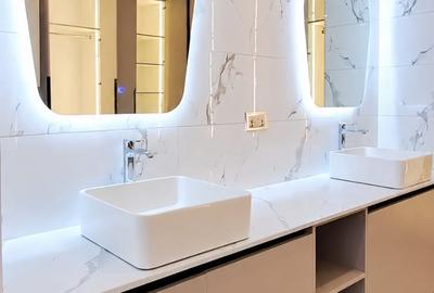 5 Bed Villa with En Suite in Karen - 2