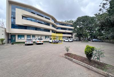 Commercial Property in Industrial Area