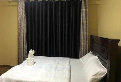 Serviced 3 Bed Apartment with En Suite at Korosho Road - 2