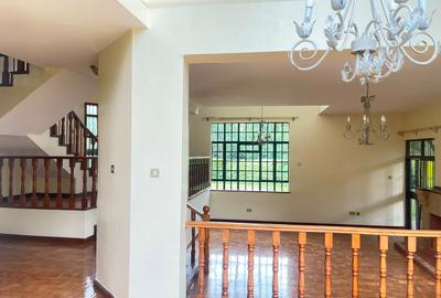 4 Bed Townhouse with En Suite in Kitisuru - 4