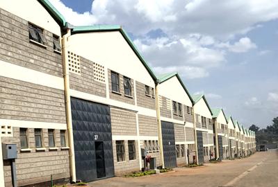 6,738 ft² Warehouse in Ruaraka - 4