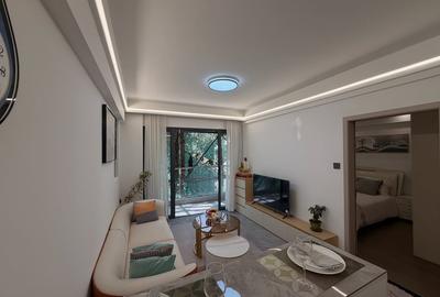Serviced 1 Bed Apartment with En Suite at Kilimani - 3