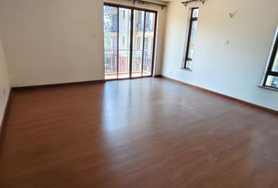 3 Bed Apartment with En Suite in Kilimani
