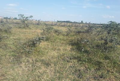 4 ac Land in Ongata Rongai - 3