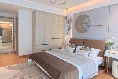 2 Bed Apartment with Swimming Pool at Kirichwa Road - 2