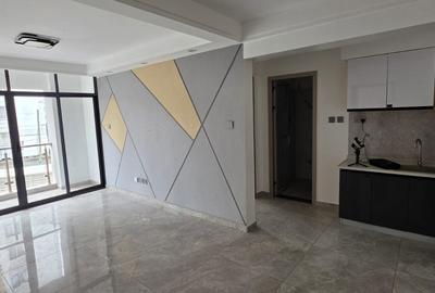 Serviced 1 Bed Apartment with En Suite at Gatundu Road - 2