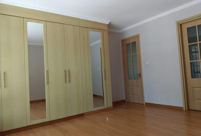 4 Bed Townhouse with En Suite at Karen