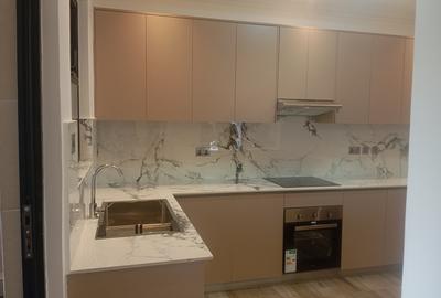 2 Bed Apartment with En Suite at Brookeside Estate - 3