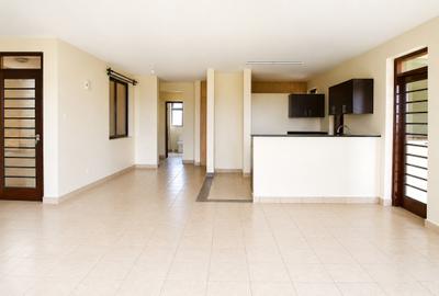 3 Bed Apartment at Kiambu Road - 2