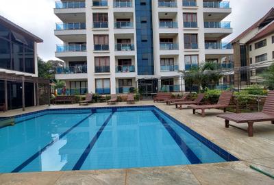 3 Bed Apartment with En Suite at Kileleshwa - 4