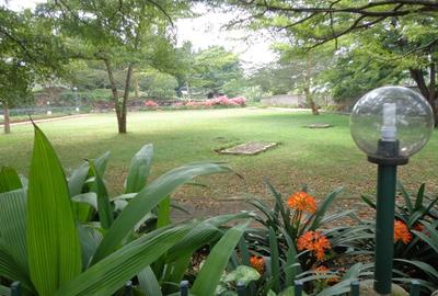 4 Bed Townhouse with En Suite in Kileleshwa