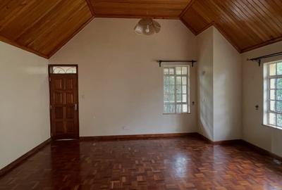 5 Bed Townhouse in Lavington - 2
