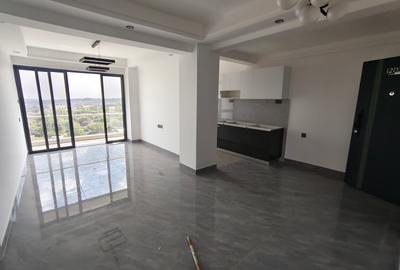 2 Bed Apartment with Gym in Kilimani