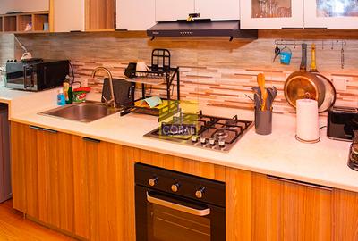 1 Bed Apartment with Swimming Pool in Kileleshwa - 4