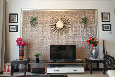 2 Bed House with En Suite at Nyangumi Road - 3