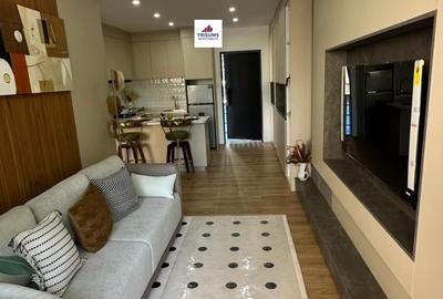 Studio Apartment with En Suite in Westlands Area