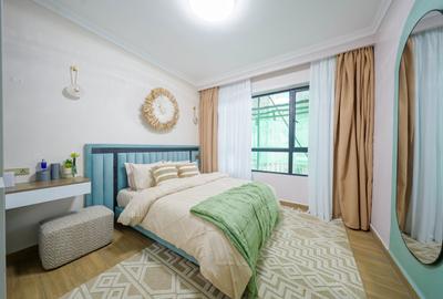 1 Bed Apartment with Swimming Pool at Sports Road - 2