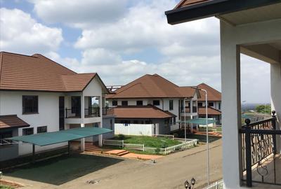 4 Bed Villa with En Suite in Runda - 4