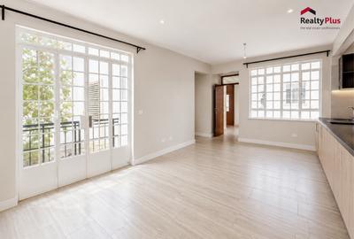 3 Bed Apartment with En Suite at Ngong Road - 3