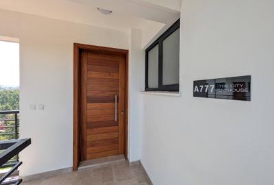 3 Bed Apartment with En Suite at Gathiga - 3