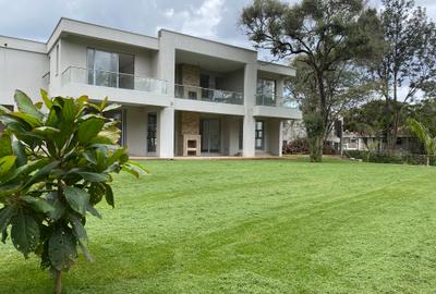 5 Bed Villa with En Suite at Karen - 2
