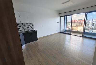 Studio Apartment with En Suite in Kileleshwa - 4