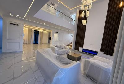 5 Bed Villa with En Suite at Ruiru Mugutha - 3