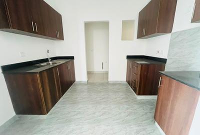 3 Bed Apartment with En Suite in Mombasa Road - 3