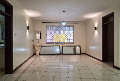 4 Bed Apartment in Westlands Area - 2