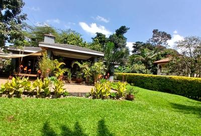 3 Bed House with En Suite in Nyari