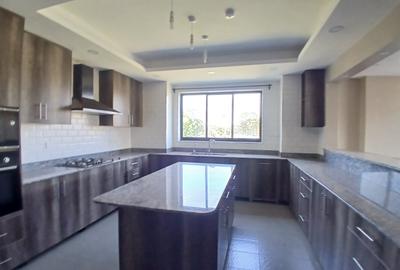 4 Bed Apartment with En Suite at Gitanga Road - 2