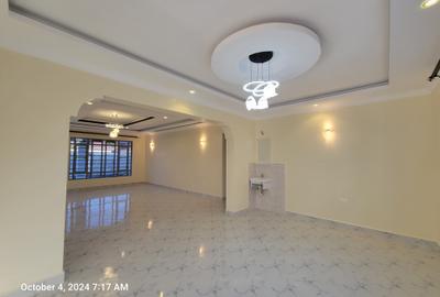 3 Bed House with En Suite at Mugutha - 3