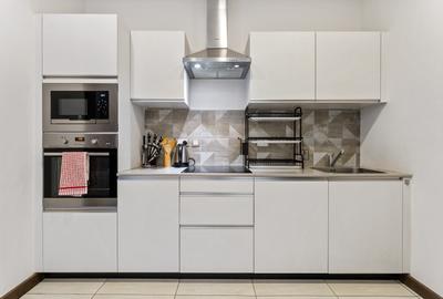 Serviced 1 Bed Apartment with En Suite at Ring Rd Westlands - 4